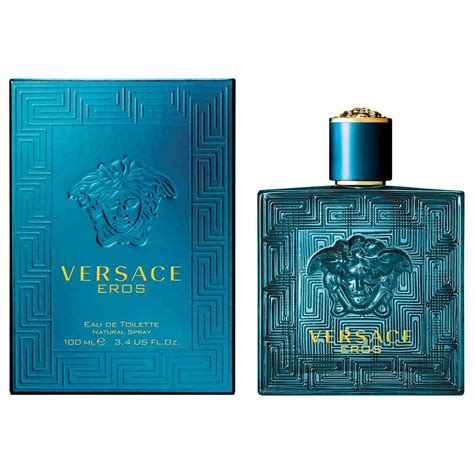 versace eros frau|Versace Eros walmart.